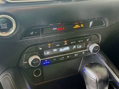 2022 Mazda Mazda CX-5 2.5 S Premium Plus Package