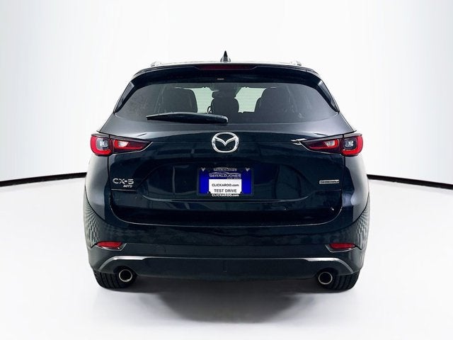 2022 Mazda Mazda CX-5 2.5 S Premium Plus Package