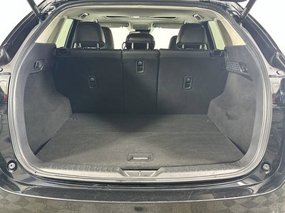 2022 Mazda Mazda CX-5 2.5 S Premium Plus Package