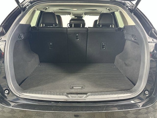 2022 Mazda Mazda CX-5 2.5 S Premium Plus Package