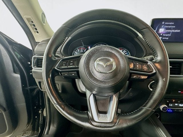 2022 Mazda Mazda CX-5 2.5 S Premium Plus Package