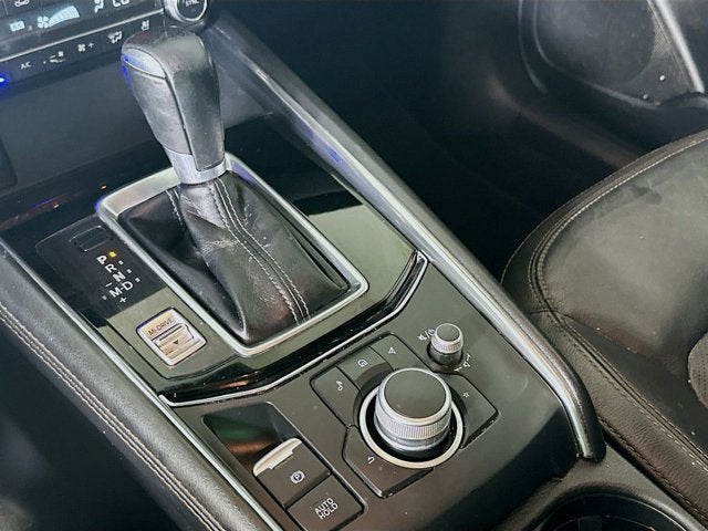 2022 Mazda Mazda CX-5 2.5 S Premium Plus Package