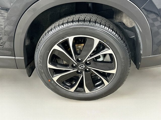 2022 Mazda Mazda CX-5 2.5 S Premium Plus Package