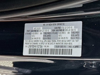 2022 Mazda Mazda CX-5 2.5 S Premium Plus Package