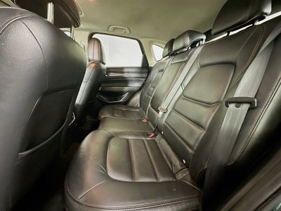 2022 Mazda Mazda CX-5 2.5 S Premium Plus Package