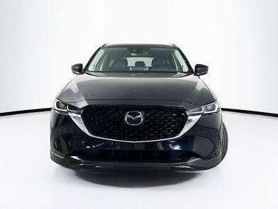 2022 Mazda Mazda CX-5 2.5 S Premium Plus Package