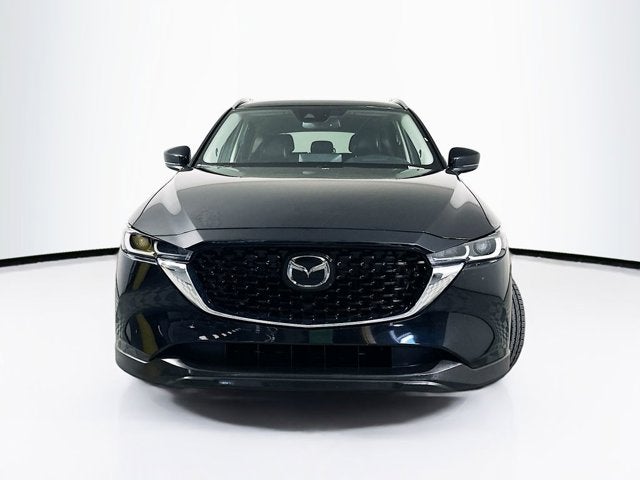 2022 Mazda Mazda CX-5 2.5 S Premium Plus Package