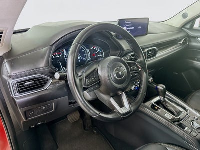 2023 Mazda Mazda CX-5 2.5 S Premium Plus Package