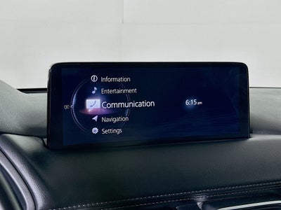 2023 Mazda Mazda CX-5 2.5 S Premium Plus Package