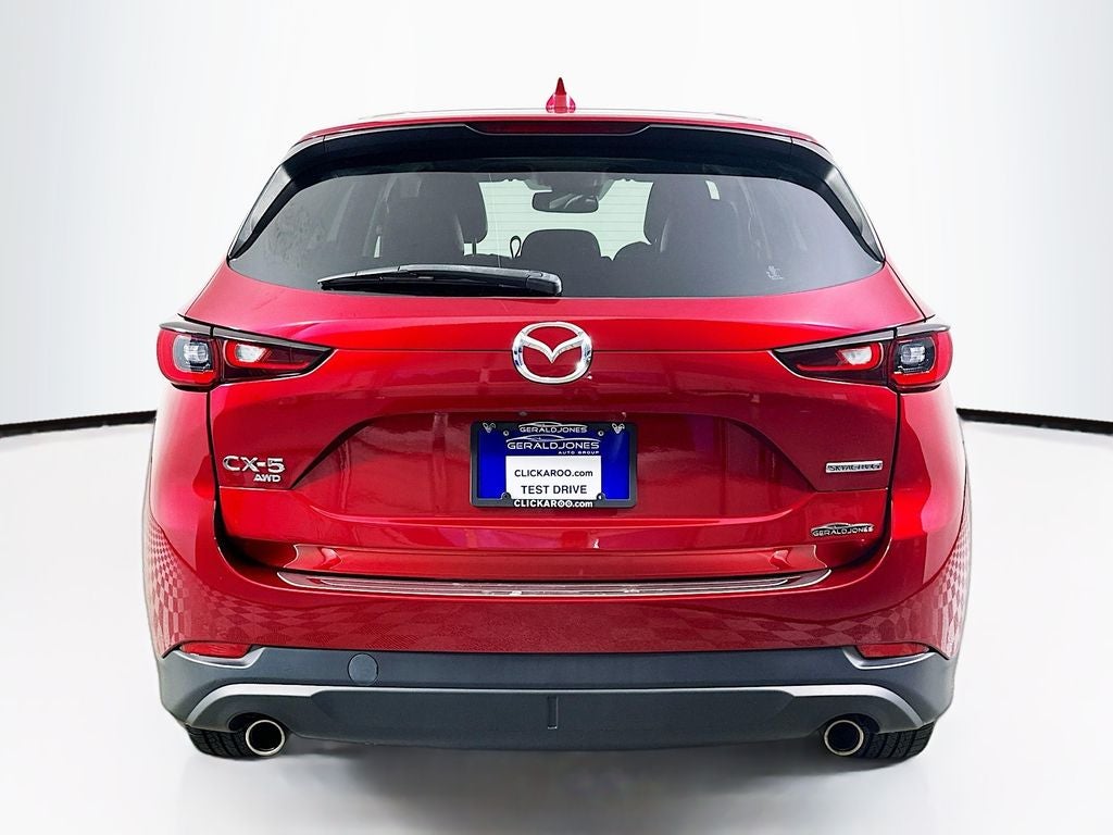 2023 Mazda Mazda CX-5 2.5 S Premium Plus Package