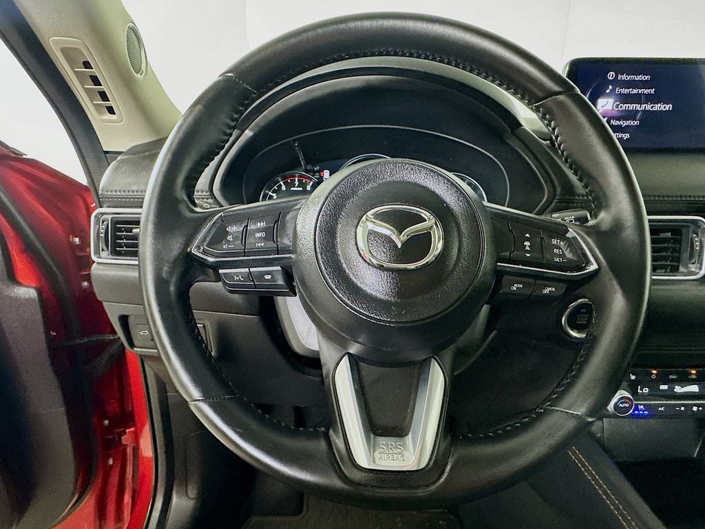 2023 Mazda Mazda CX-5 2.5 S Premium Plus Package