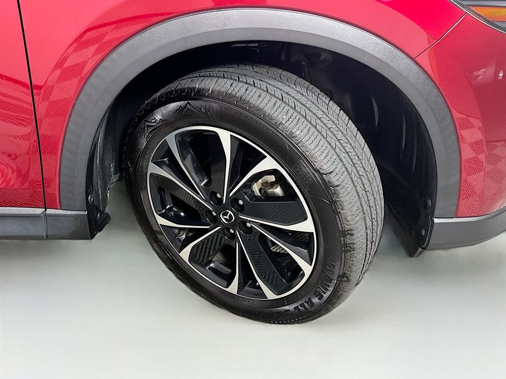 2023 Mazda Mazda CX-5 2.5 S Premium Plus Package