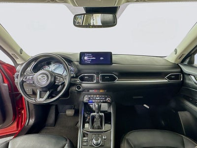 2023 Mazda Mazda CX-5 2.5 S Premium Plus Package