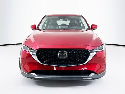 2023 Mazda Mazda CX-5 2.5 S Premium Plus Package