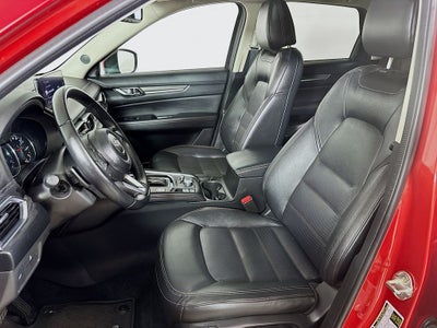 2023 Mazda Mazda CX-5 2.5 S Premium Plus Package