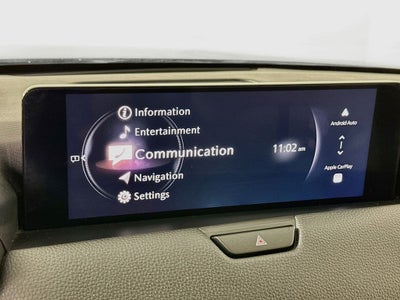 2025 Mazda Mazda CX-70 3.3 Turbo Preferred