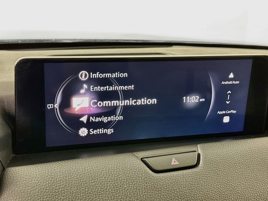 2025 Mazda Mazda CX-70 3.3 Turbo Preferred
