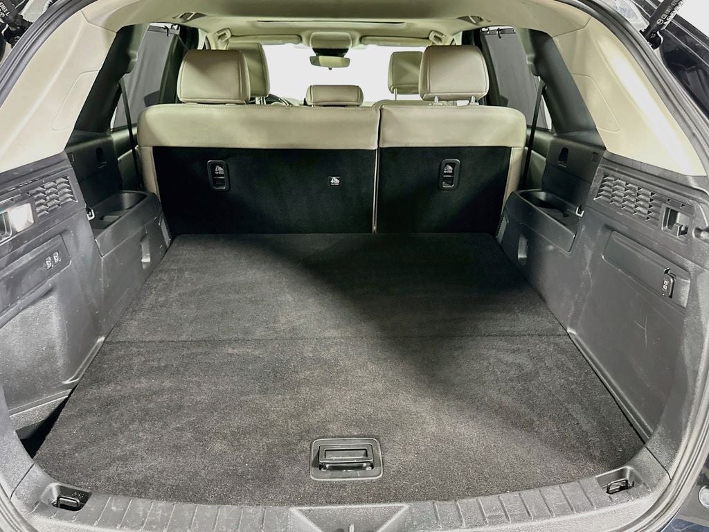 2025 Mazda Mazda CX-70 3.3 Turbo Preferred