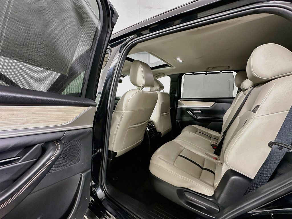 2025 Mazda Mazda CX-70 3.3 Turbo Preferred