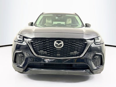 2025 Mazda Mazda CX-70 3.3 Turbo Preferred