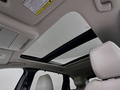 2025 Mazda Mazda CX-70 PHEV Premium Package