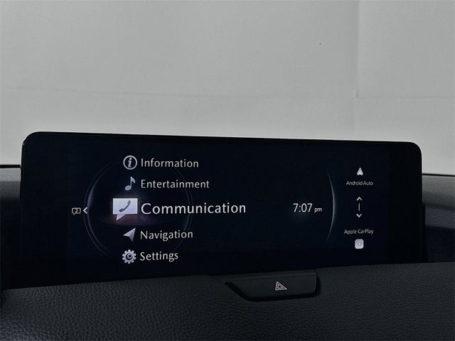 2025 Mazda Mazda CX-70 PHEV Premium Package