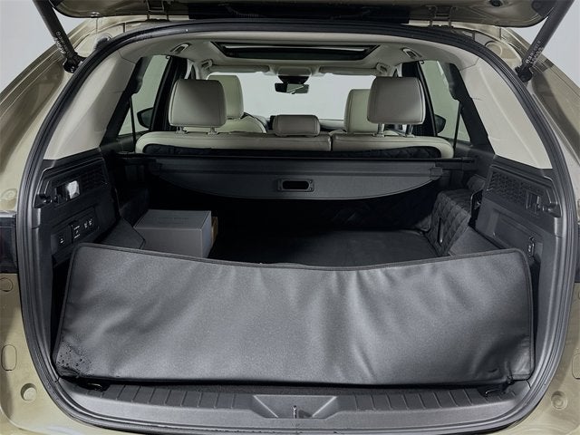 2025 Mazda Mazda CX-70 PHEV Premium Package