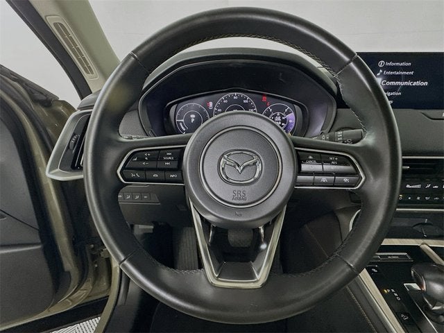 2025 Mazda Mazda CX-70 PHEV Premium Package