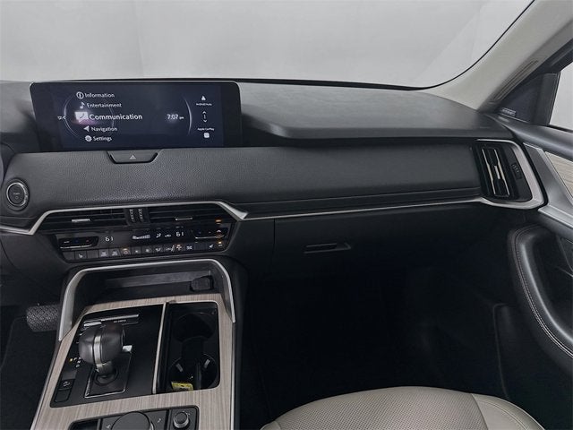 2025 Mazda Mazda CX-70 PHEV Premium Package