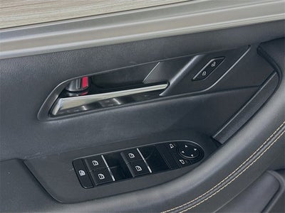 2025 Mazda Mazda CX-70 PHEV Premium Package