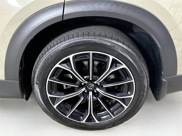 2025 Mazda Mazda CX-70 PHEV Premium Package