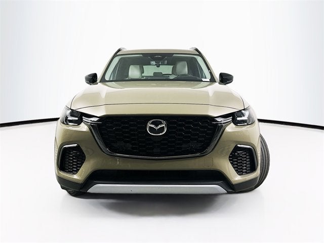 2025 Mazda Mazda CX-70 PHEV Premium Package