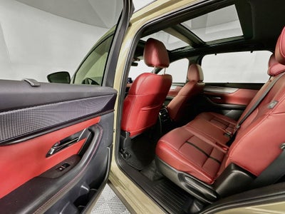 2026 Mazda Mazda CX-70 3.3 Turbo S Premium