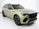 2026 Mazda Mazda CX-70 3.3 Turbo S Premium