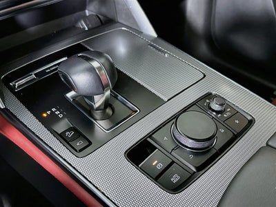 2026 Mazda Mazda CX-70 3.3 Turbo S Premium