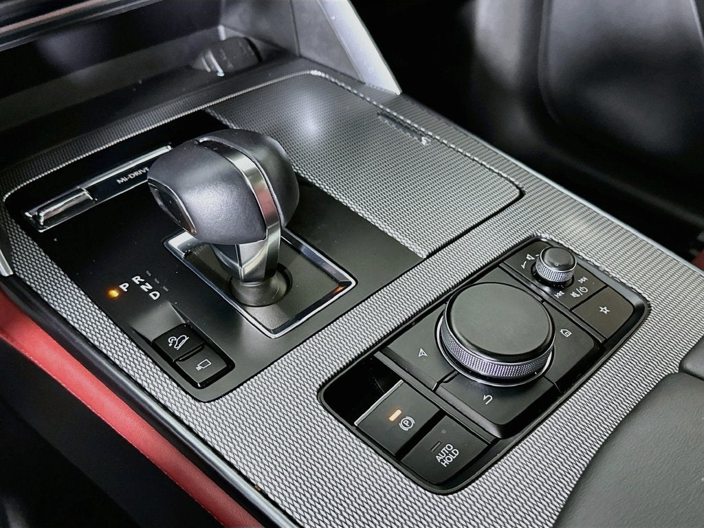 2026 Mazda Mazda CX-70 3.3 Turbo S Premium