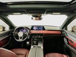 2026 Mazda Mazda CX-70 3.3 Turbo S Premium