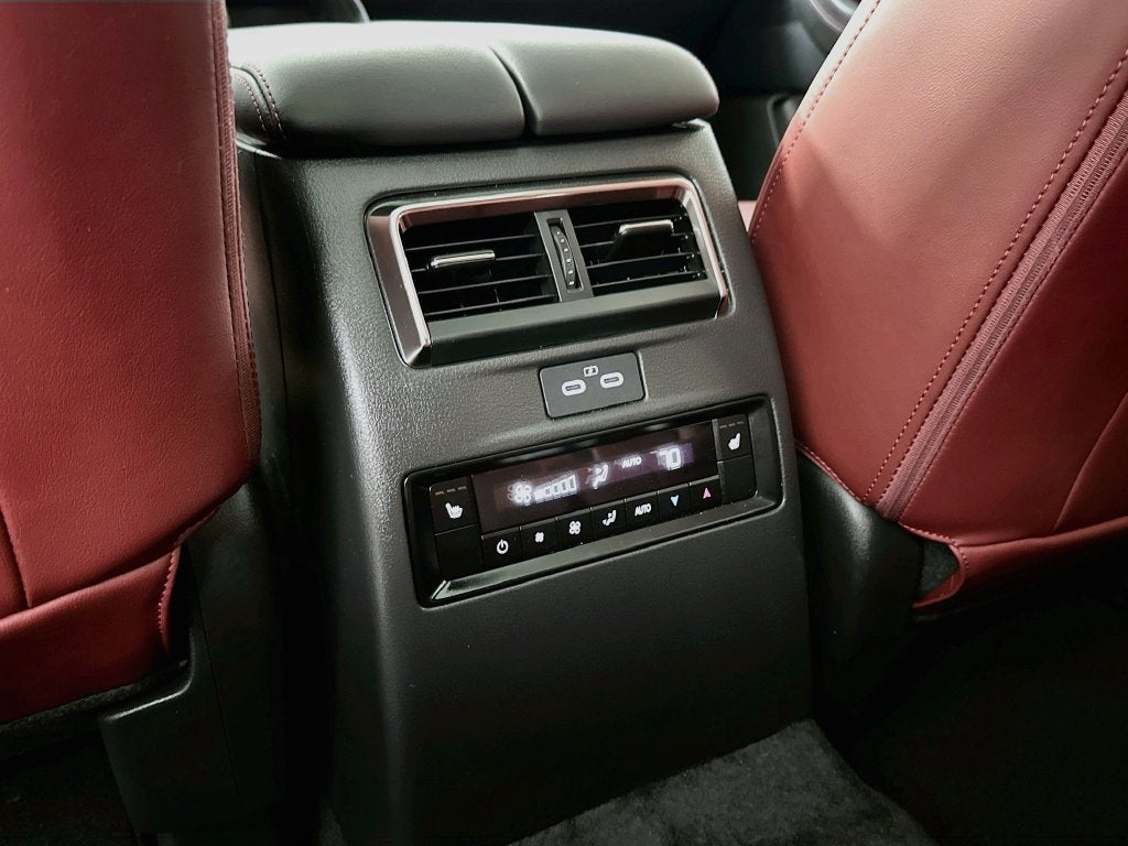 2026 Mazda Mazda CX-70 3.3 Turbo S Premium