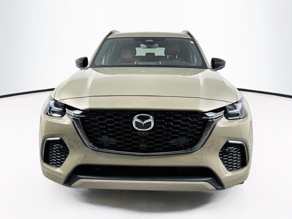 2026 Mazda Mazda CX-70 3.3 Turbo S Premium