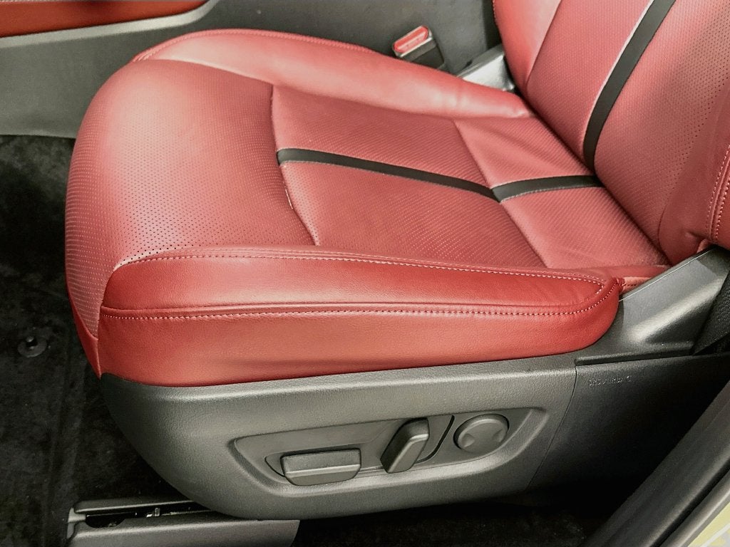 2026 Mazda Mazda CX-70 3.3 Turbo S Premium