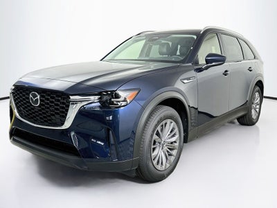 2026 Mazda Mazda CX-90 3.3 Turbo Select