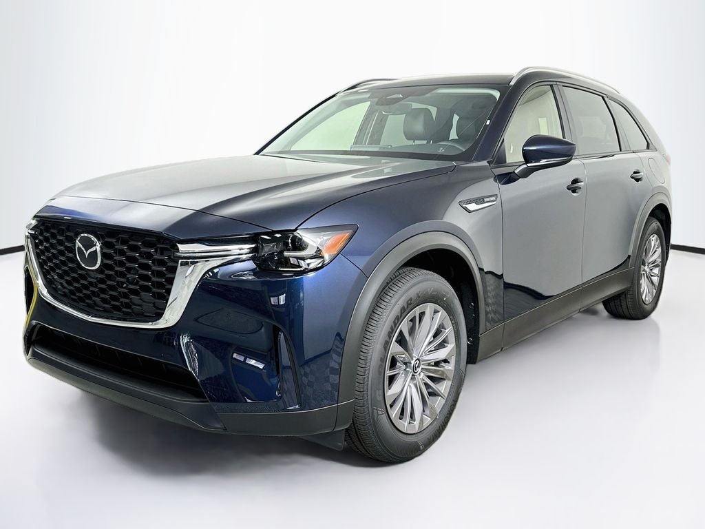 2026 Mazda Mazda CX-90 3.3 Turbo Select