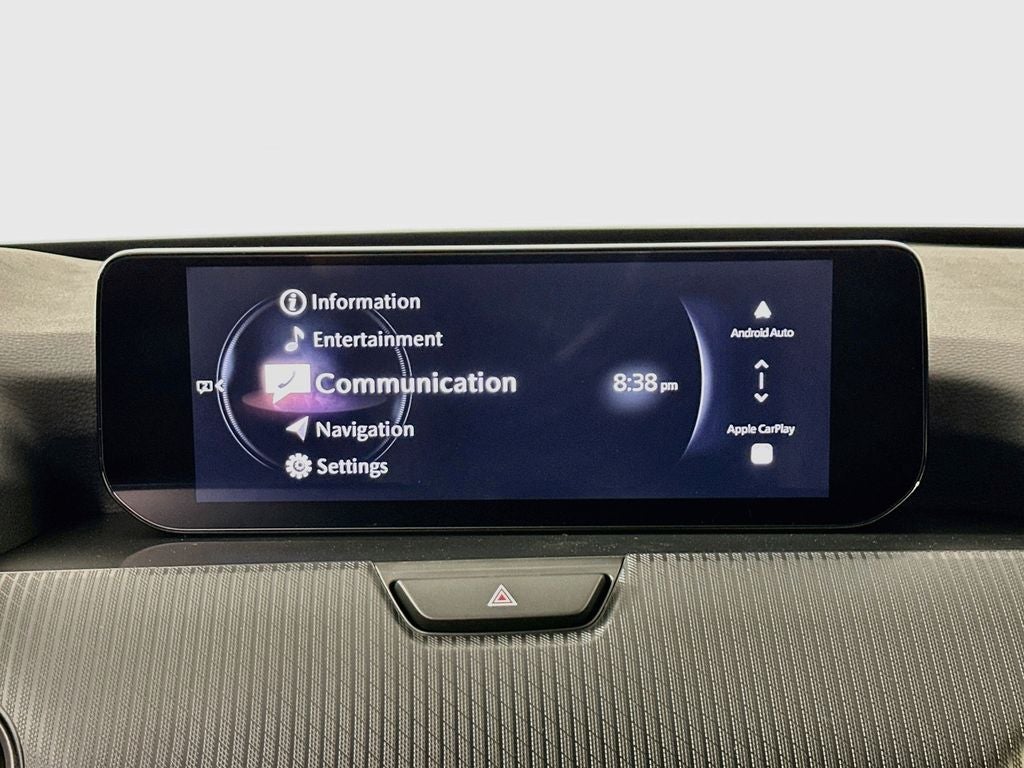 2026 Mazda Mazda CX-90 3.3 Turbo Select