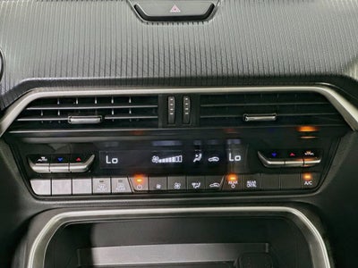 2026 Mazda Mazda CX-90 3.3 Turbo Select