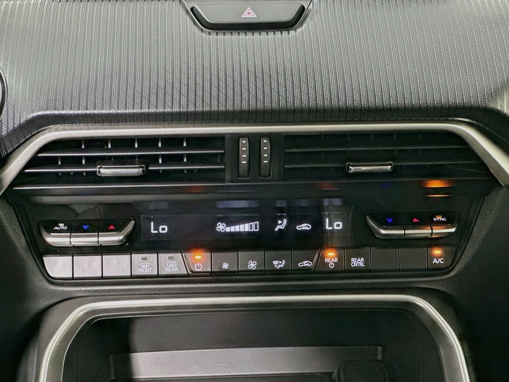 2026 Mazda Mazda CX-90 3.3 Turbo Select