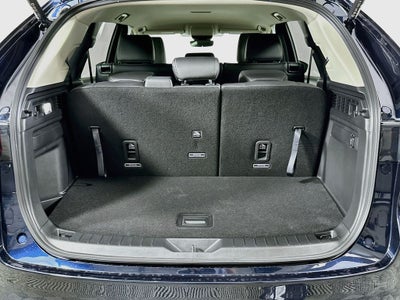 2026 Mazda Mazda CX-90 3.3 Turbo Select