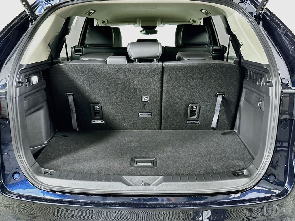2026 Mazda Mazda CX-90 3.3 Turbo Select