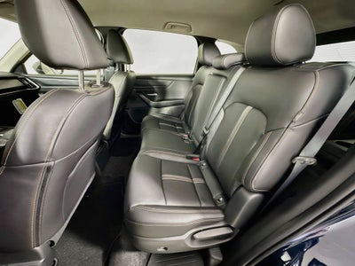2026 Mazda Mazda CX-90 3.3 Turbo Select