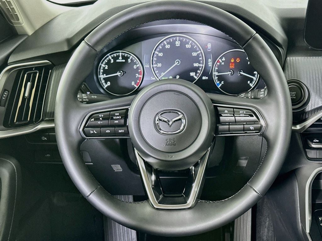 2026 Mazda Mazda CX-90 3.3 Turbo Select