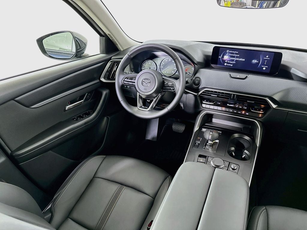 2026 Mazda Mazda CX-90 3.3 Turbo Select
